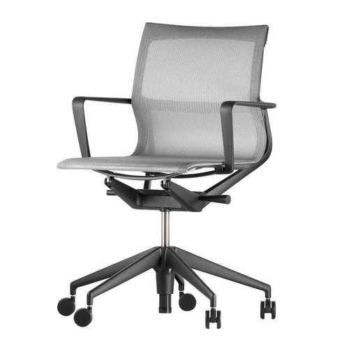 Physix Office Chair / Deep Black Base